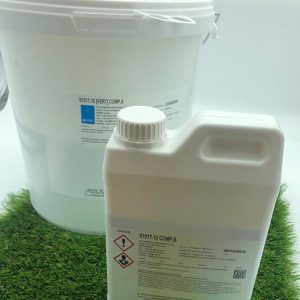 colle bi-composant polyuréthane