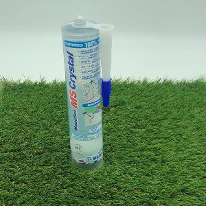 tube de colle cartouche