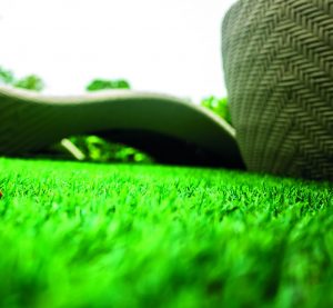 gazon synthétique