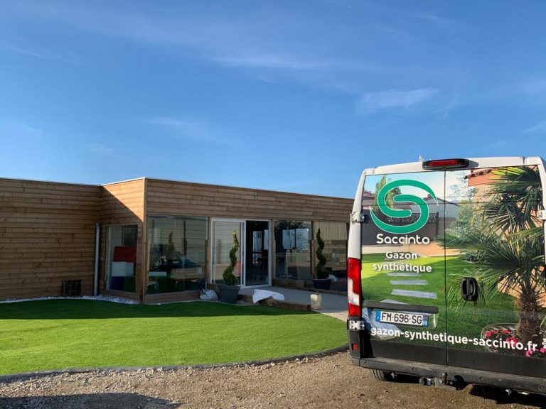 agence saccinto lyon saint priest