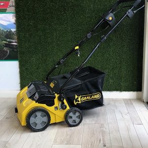 brosse rotative Garland