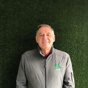 Portrait Nicola Saccinto