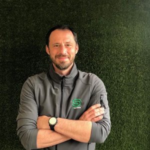 Portrait Sébastien Saccinto