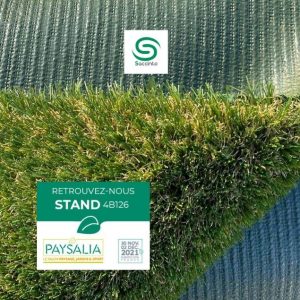 rdv paysalia stand 4B126