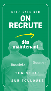 recrutement
